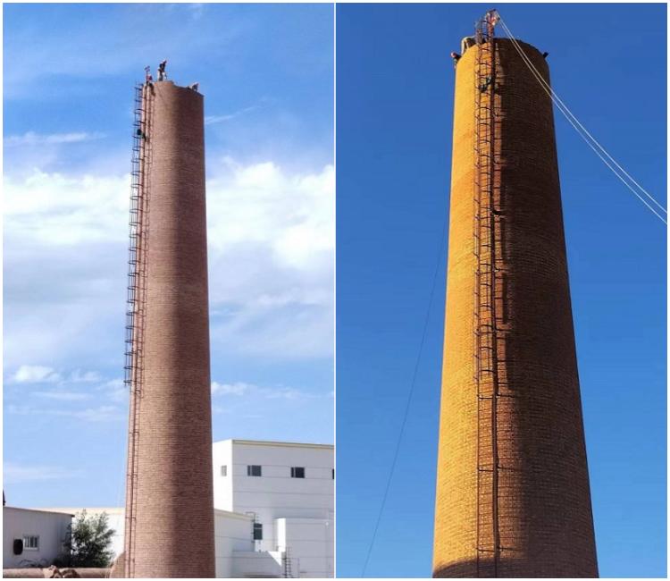 煙囪拆除:三分鐘了解常見(jiàn)的幾種方法,一文速覽!